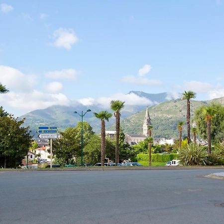 Joli Studio, Clim Proche Gare Et Centre Ville Lourdes Kültér fotó