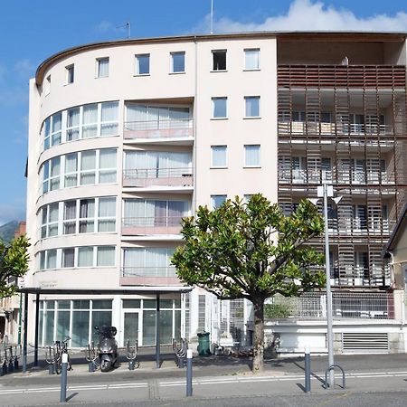 Joli Studio, Clim Proche Gare Et Centre Ville Lourdes Kültér fotó